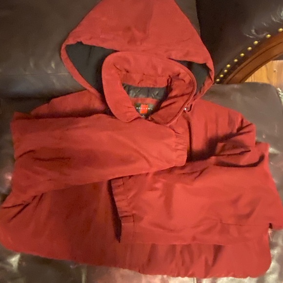 Gallery Allweather coat - Picture 6 of 10